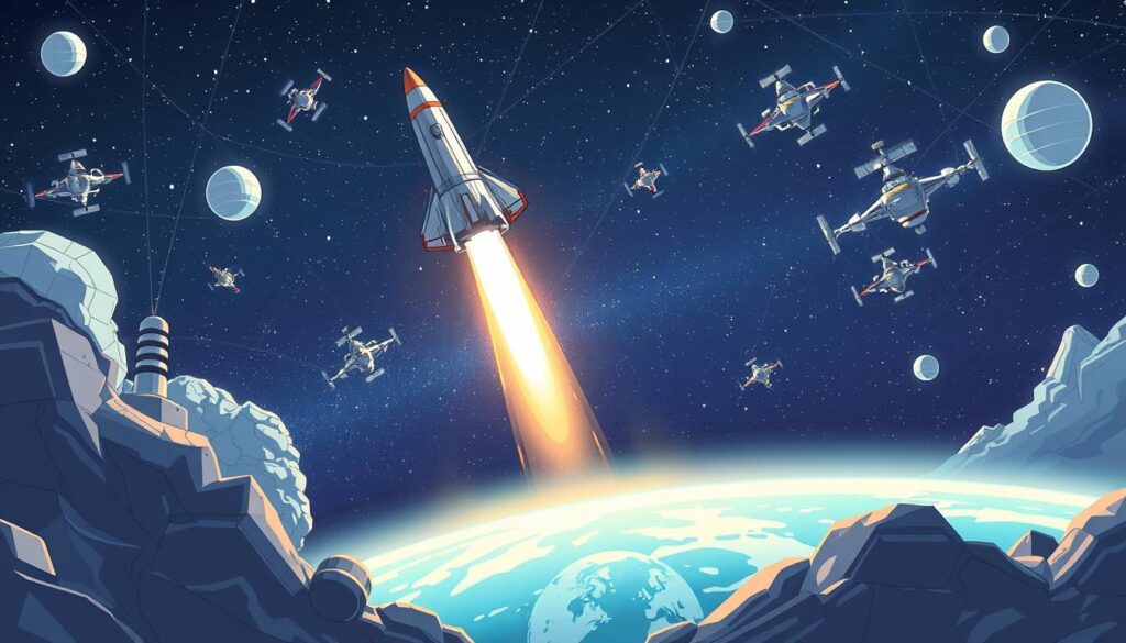 Space Tourism Insurance: What Happens If Your Rocket Fails? (2025 Guide)
