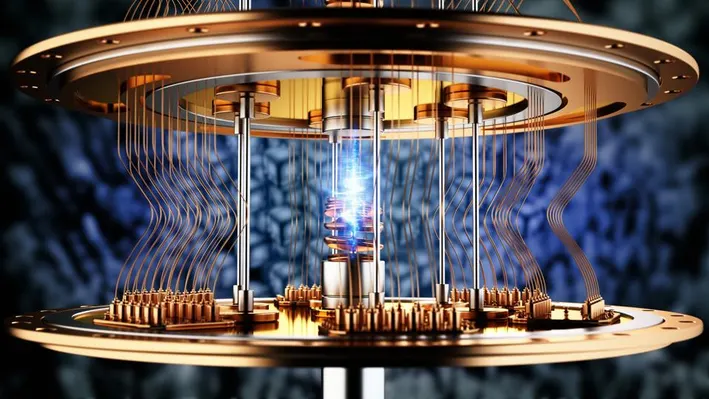 Quantum Computing Threats: Will Cyber Insurance Cover Them in 2025?